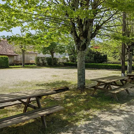 Maison En Pierres Renovee Avec Jardin, Terrasse, 3 Chambres, Proche Village, Nature Paisible, Equipements Complets - Fr-1-653-187 * Montboyer